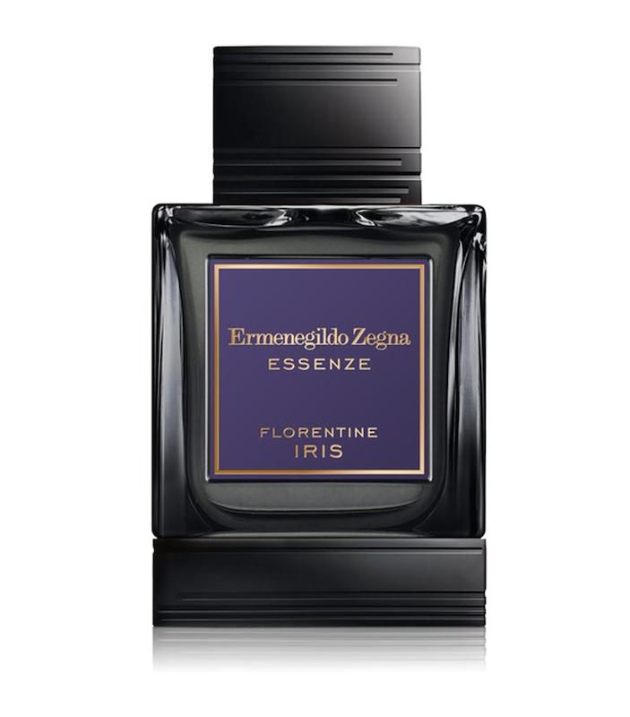 عطر ادوپرفیوم ارمنگیلدو زگنا فلورنتین آیریش Ermenegildo Zegna Florentine Iris