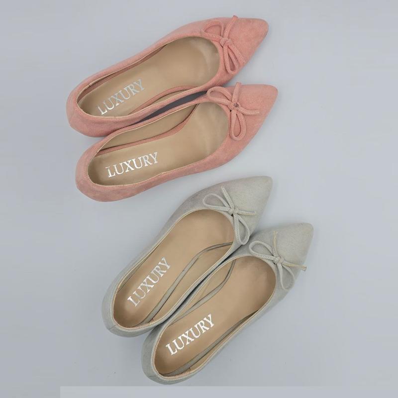 کفش زنانه پاشنه پهن فیلی و کالباسی