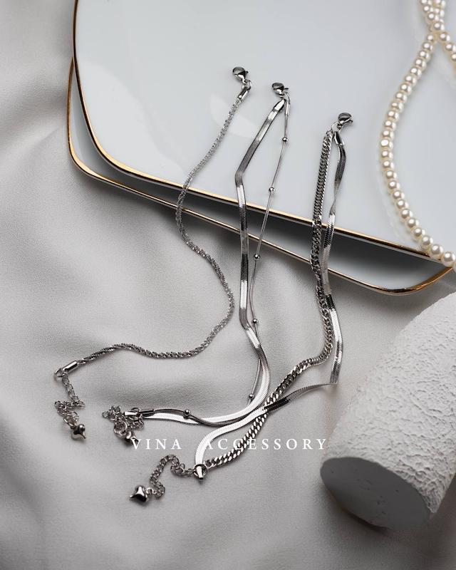پابندای استیل