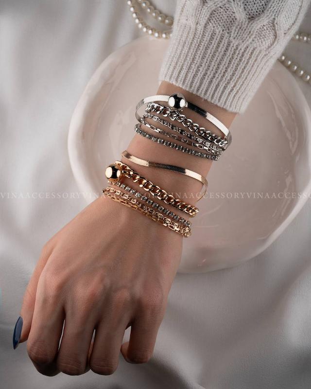 دستبند مهتاب