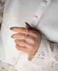 مینیمال آبکاری نقره ( ۱۱۱۷ )