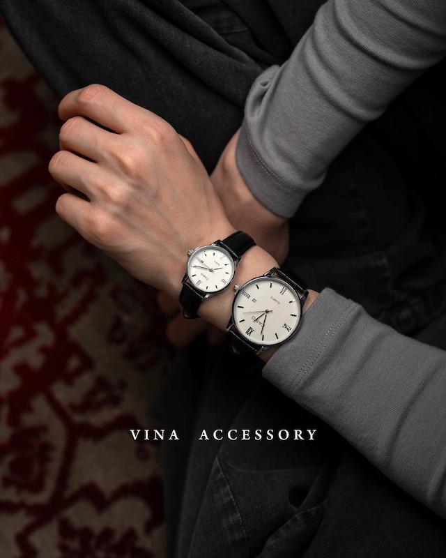 کاسیو چرمی ( ۱۰۸ )