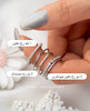 انگشترای پینترستی ( ۱۱۰۹ )