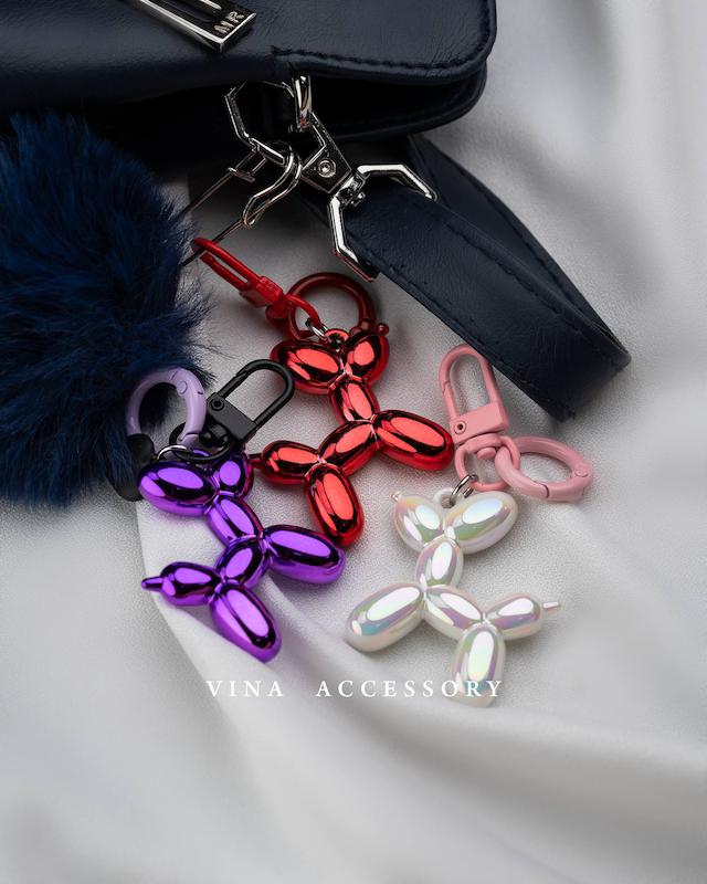 چارم هاپو بادکنکی