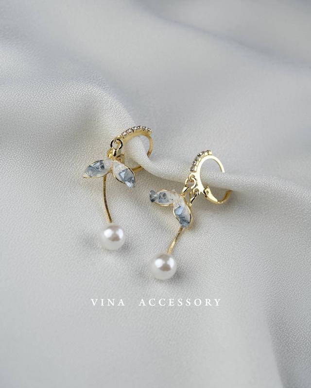 گوشواره وال کیوت