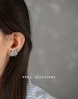 گوشواره ایرکاف جواهری