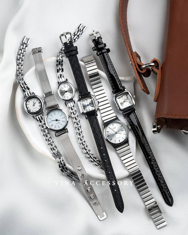 کالکشن ساعت استیل ترند