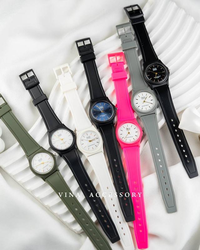 ساعت کیو‌اندکیو آف بلک فرایدی ( کد ۲۰۰ )