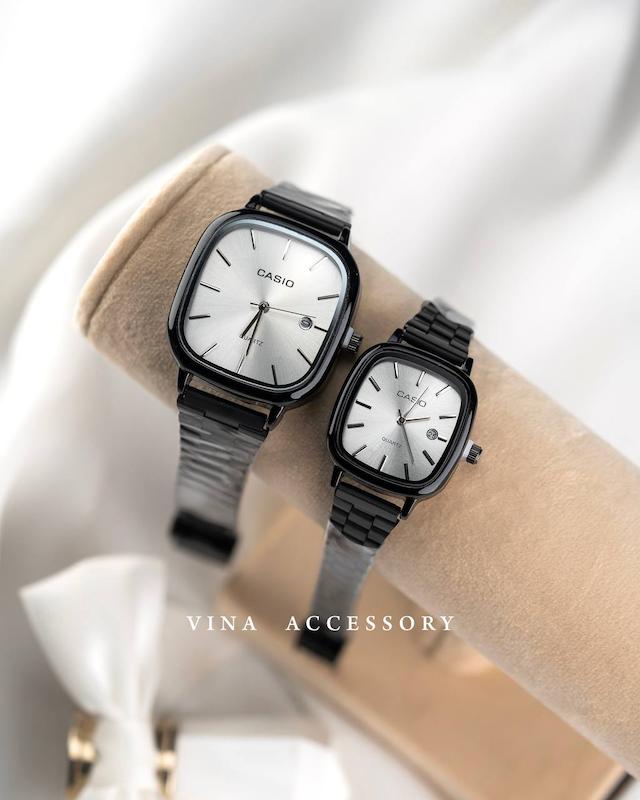 کاسیو اولدمانی مشکی ( ۱۰۶ )