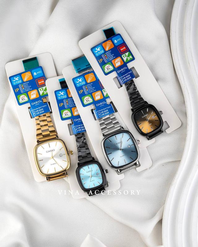 کاسیو اولدمانی کلاسیک بلک فرایدی ( ۱۰۶ )