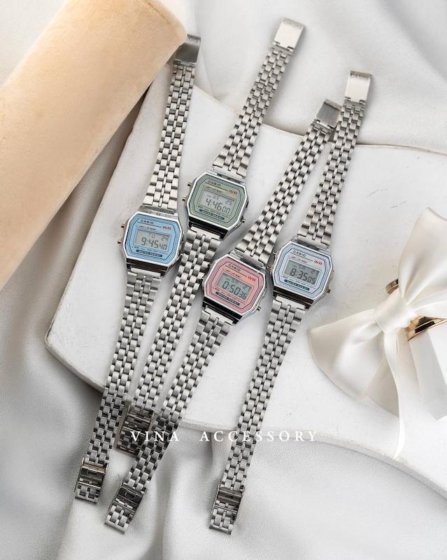 کاسیو کامپیوتری بلک فرایدی ( ۱۱۸ )