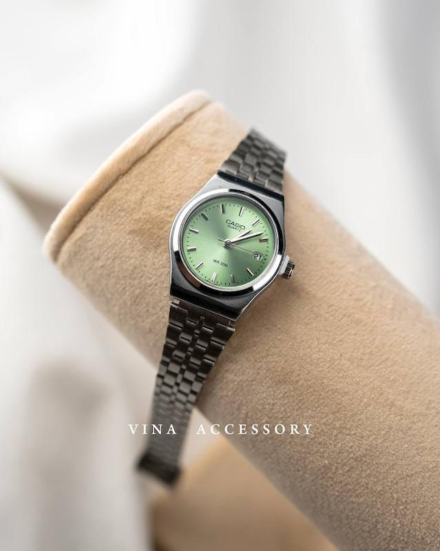 کاسیو ماچا بلک فرایدی ( ۲۴۳ )