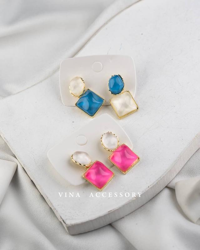 گوشواره آبنباتی بلک فرایدی