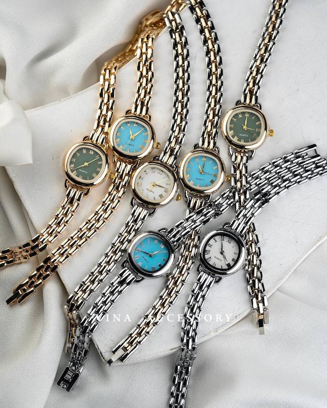 کالکشن ساعت منحنی ریز بلک فرایدی ( ۱۴۷ )