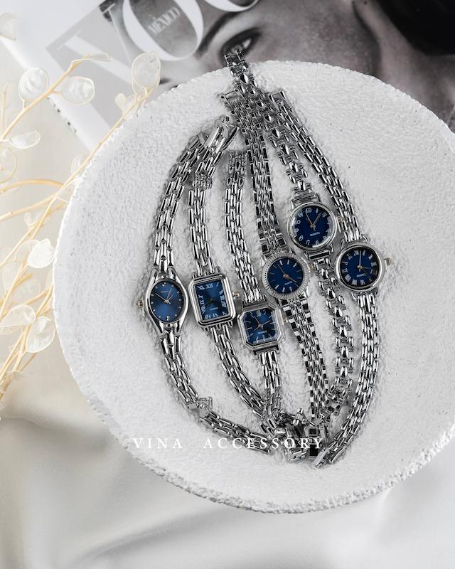 کالکشن ساعت میدنایت