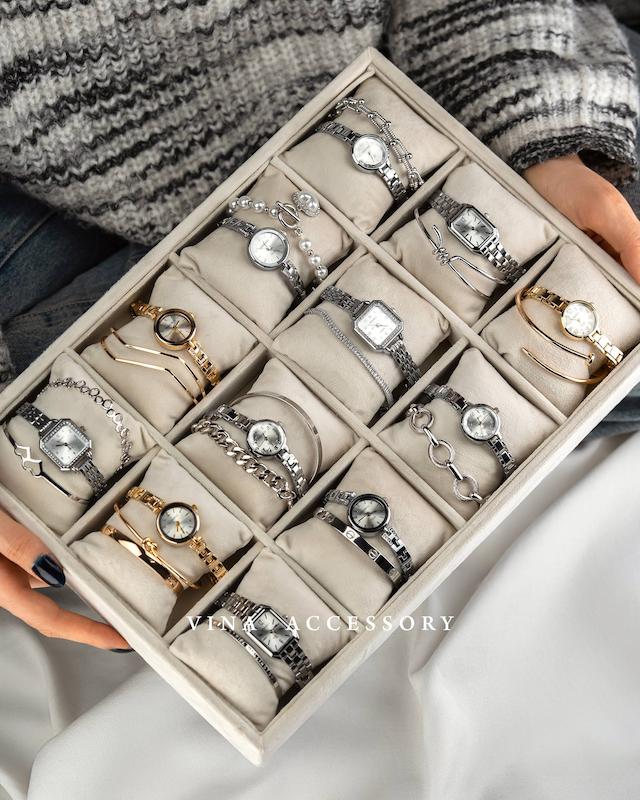 کالکشن ساعت رویایی