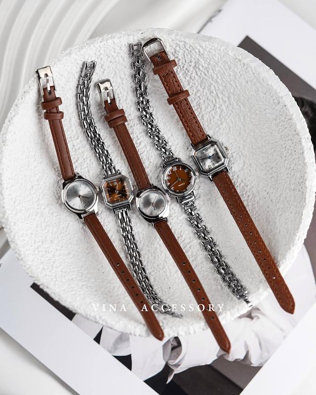 کالکشن ساعت دارچین