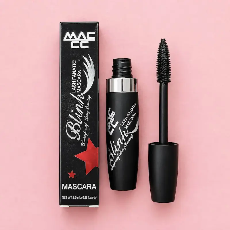 ریمل مک سی سی mac cc