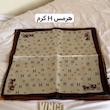 اسکارف ابریشم عرض ۷۰