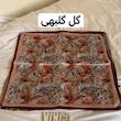 اسکارف ابریشم عرض ۷۰