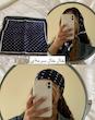 اسکارف ابریشم عرض ۷۰