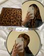 اسکارف ابریشم عرض ۷۰