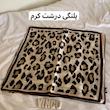 اسکارف ابریشم عرض ۷۰