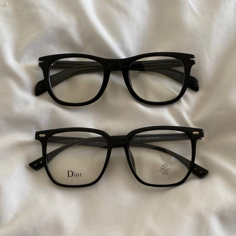 دیور روزانه/دیوید بکام فریم عینک