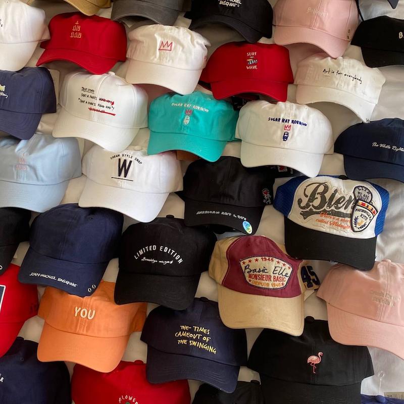 کلاه بیسبالی پارت ۲