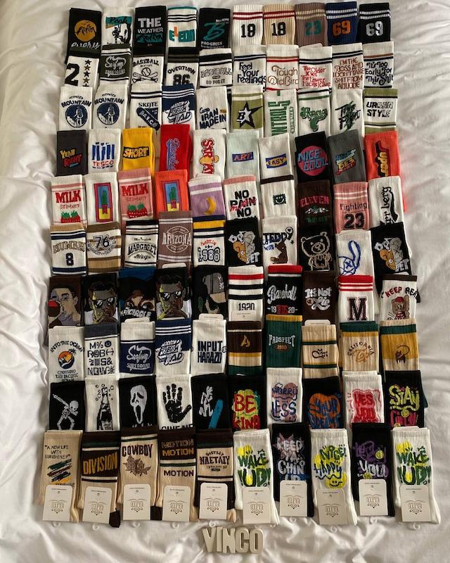 جوراب پارت جدید