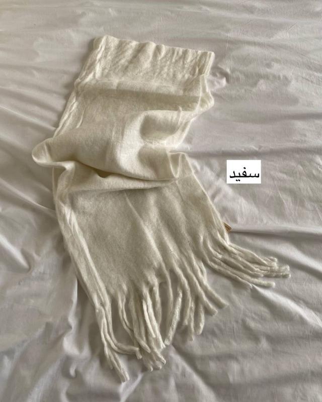 بیگ اسکارف ساده