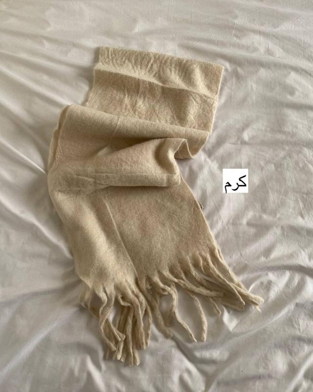 بیگ اسکارف ساده