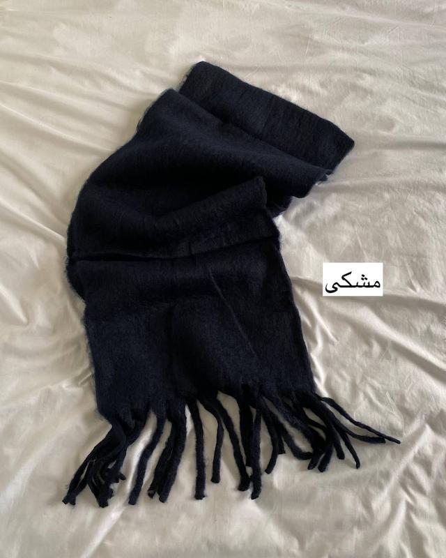 بیگ اسکارف ساده