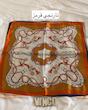 اسکارف ابریشم ۷۰