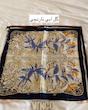 اسکارف ابریشم ۷۰
