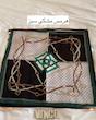 اسکارف ابریشم ۷۰
