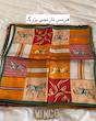 اسکارف ابریشم ۷۰