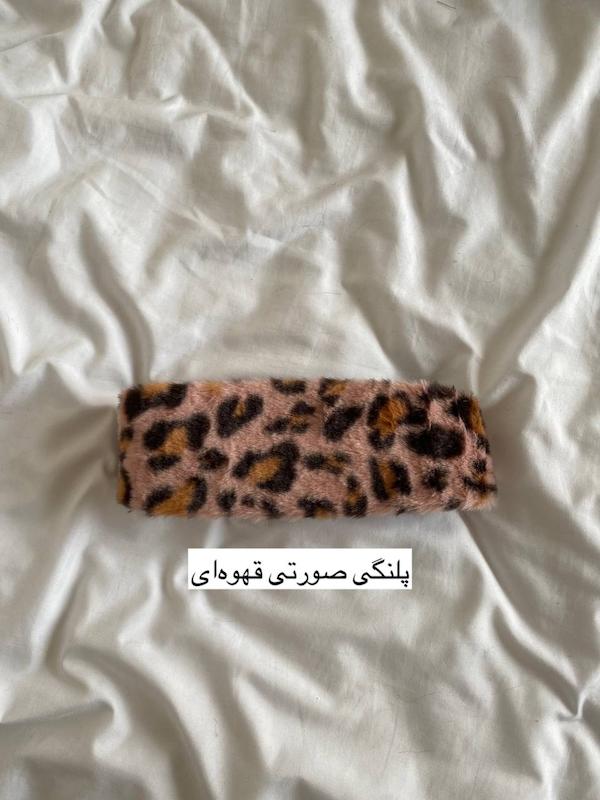 هدبند/کلاه روسی