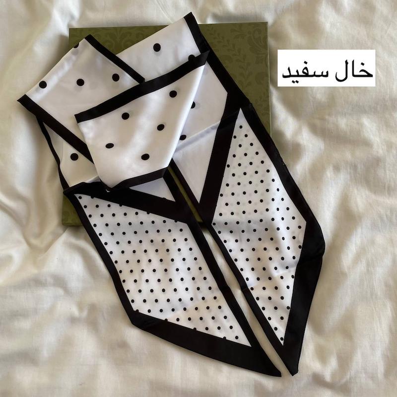 توییلی اسکارف ابریشم