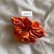 اسکرانچی مو ابریشم