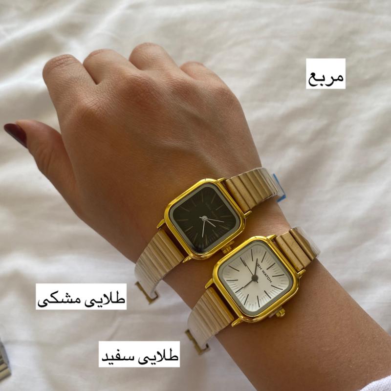 ساعت (۴۰ مدل)