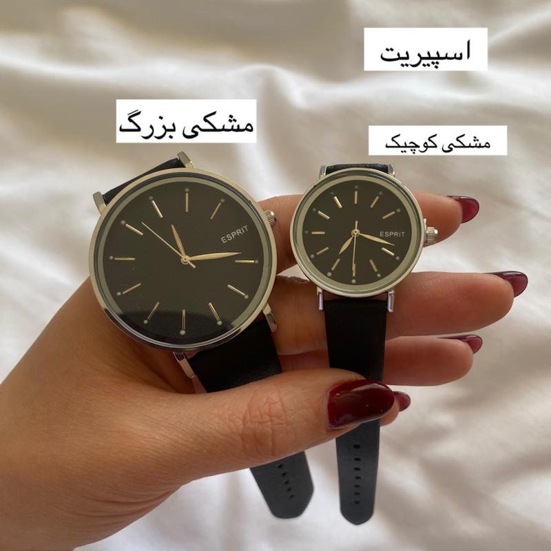 ساعت (۴۰ مدل)
