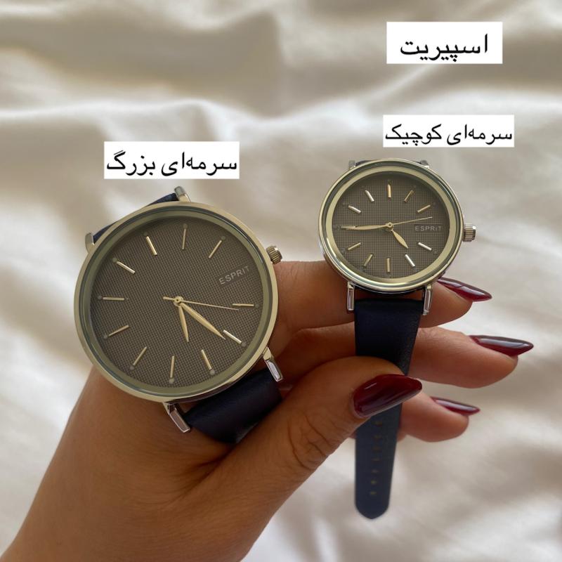 ساعت (۴۰ مدل)
