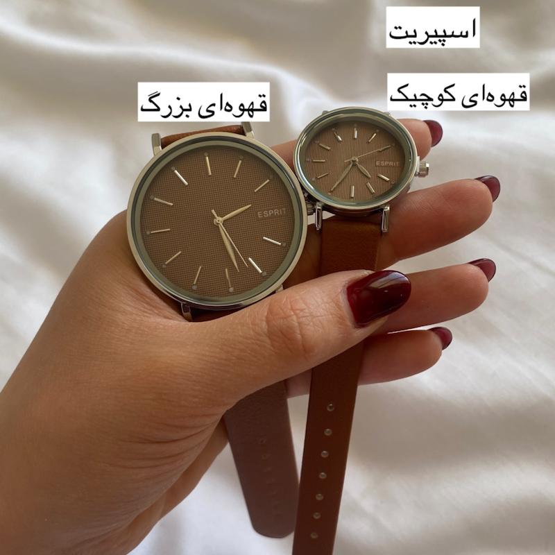 ساعت (۴۰ مدل)