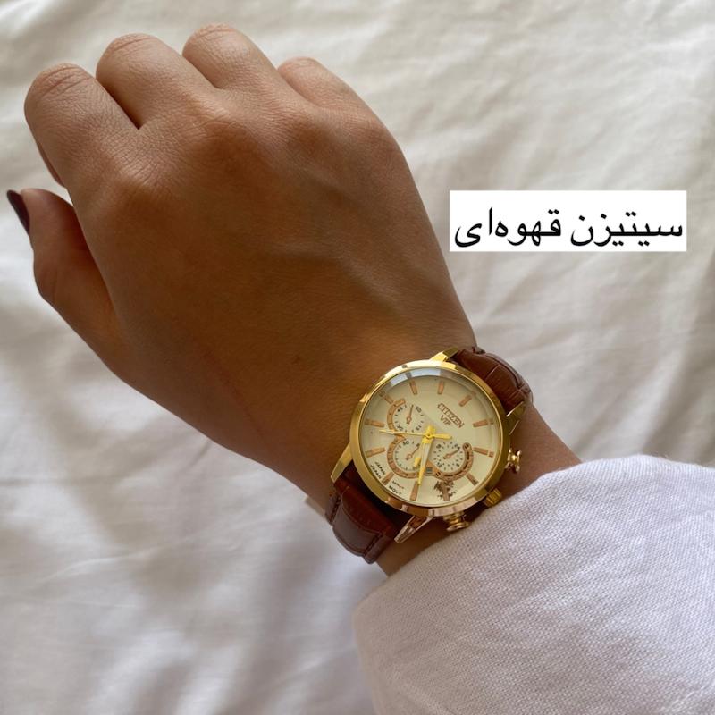 ساعت (۴۰ مدل)