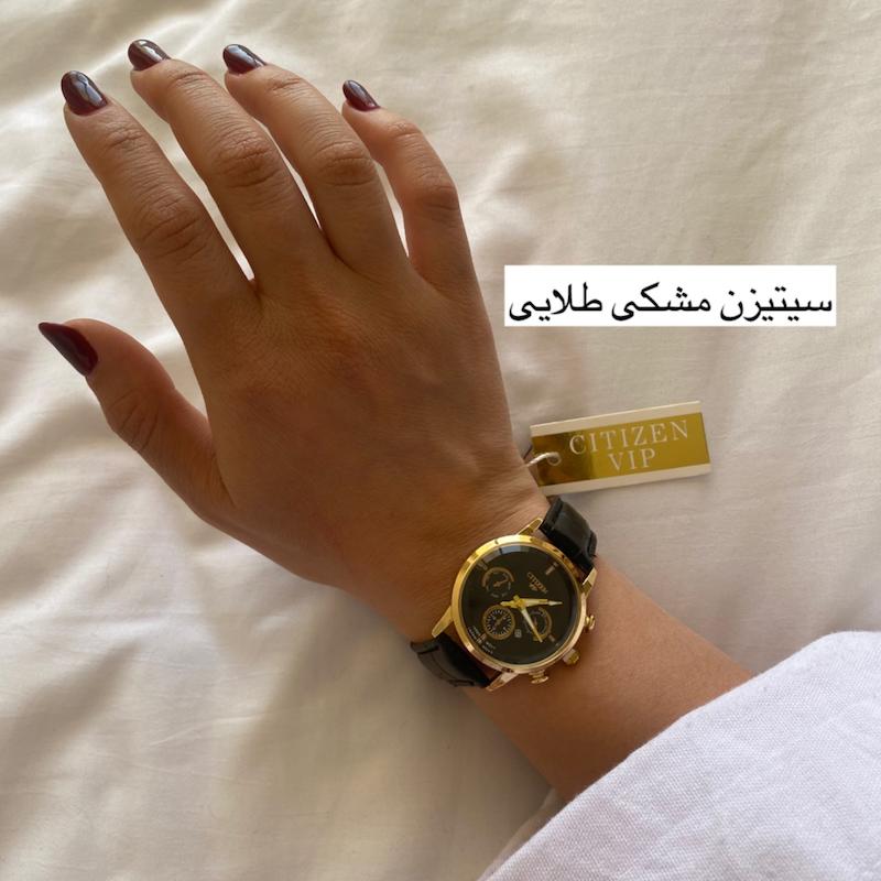 ساعت (۴۰ مدل)