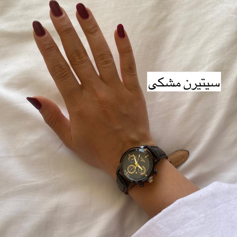 ساعت (۴۰ مدل)