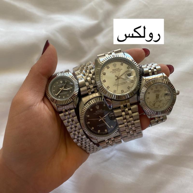 ساعت (۴۰ مدل)