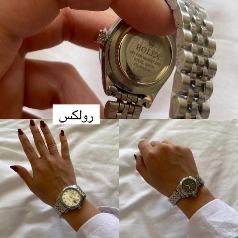 ساعت (۴۰ مدل)