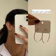 گوشواره حلقه‌ای